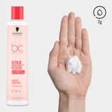 Schwarzkopf Professional BC Repair Rescue+ Shampoo 250mL