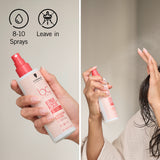 Schwarzkopf Professional BC Repair Rescue+ Spray Conditioner 200mL