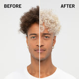 Schwarzkopf Professional Blondme Premium Lightener 9+ Σκόνη Ξανοίγματος έως 9 Τόνους 450g