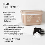 Schwarzkopf BlondMe Clay Lightener 350g
