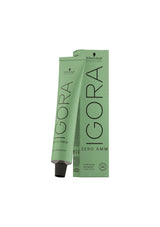 Schwarzkopf Zero Amm 60ml Φυσικές Αποχρώσεις
