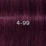 Schwarzkopf Zero Amm 60ml Κόκκινες & Βιολέ Αποχρώσεις