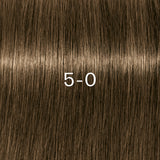 Schwarzkopf Zero Amm 60ml Φυσικές Αποχρώσεις