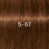 Schwarzkopf Zero Amm 60ml Kαφέ Αποχρώσεις