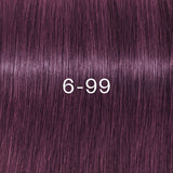 Schwarzkopf Zero Amm 60ml Κόκκινες & Βιολέ Αποχρώσεις