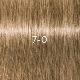 Schwarzkopf Zero Amm 60ml Φυσικές Αποχρώσεις