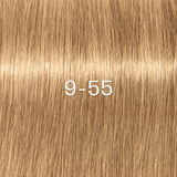 Schwarzkopf Zero Amm 60ml Ψυχρές και Μπεζ Αποχρώσεις