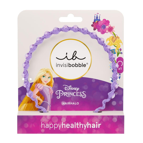 Invisibobble Disney Collection Kids Hairhalo - Rapunzel