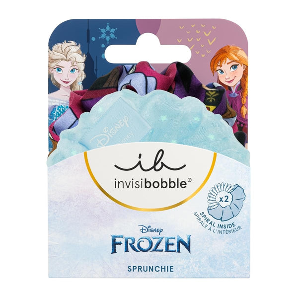Invisibobble Disney Collection Kids Sprunchie - Frozen