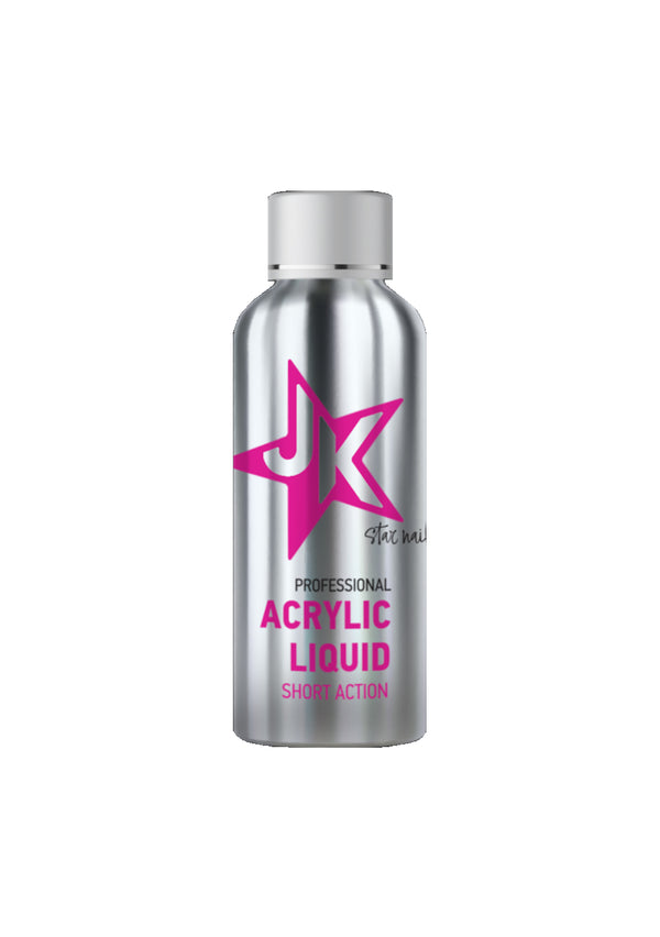JK Acrylic Liquid 120ml