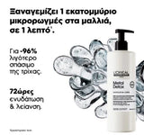 L'Oréal Professionnel Série Expert Metal Detox Pre-Shampoo Treatment 250ml