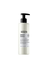 L'Oréal Professionnel Série Expert Metal Detox Pre-Shampoo Treatment 250ml