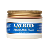 Layrite Natural Matte Cream 42g