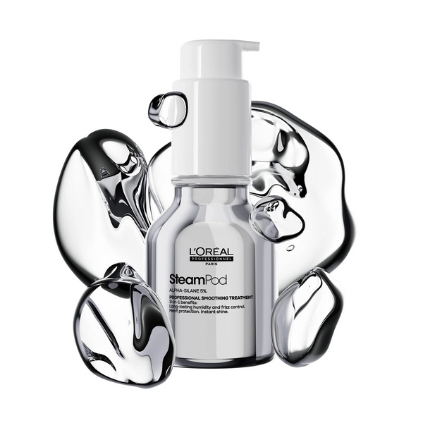 L'Oréal Professionnel Steampod Smoothing Treatment 50ml