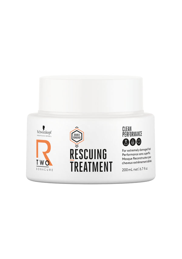 Schwarzkopf Professional BC R-Two Rescuing Treatment 200ml