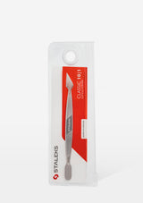 Staleks Pro Cuticle Pusher Classic 10 Type 1