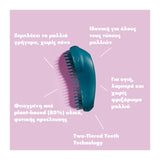 Tangle Teezer Plant Original - Deep Sea Blue