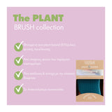 Tangle Teezer Plant Original - Deep Sea Blue