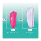 Tangle Teezer Plant Original - Deep Sea Blue