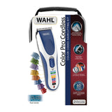 Wahl ColorPro Cordless 09649-016