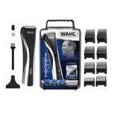 Wahl Μηχανή Haircut & Beard LCD