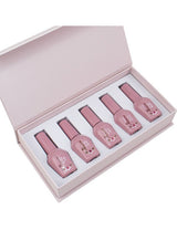 Alezori UV/LED Gel Polish Cat Eye Set Pretty Woman