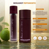 Alezori Κρέμα Χεριών Περγαμόντο Regenerating 100ml