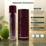 Alezori Κρέμα Χεριών Περγαμόντο Nourishing 50ml