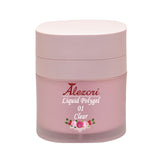 Alezori UV/LED Liquid Polygel 01 Clear 50ml