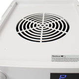 Alezori Nail Dust Collector - Απορροφητήρας Σκόνης