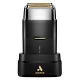 Andis ProFoil Lithium Plus II TS-3 Foil Shaver