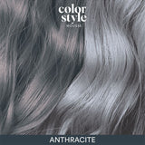 Indola Color Style Mousse Anthracite 200ml