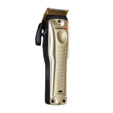 Babyliss Pro Lo-ProFX Cordless Clipper FX825GE Gold