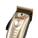 Babyliss Pro Lo-ProFX Cordless Clipper FX825GE Gold