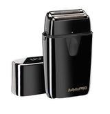 BabylissPro UVFOIL02 Double Foil Shaver FXLFS2