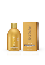 COCOCHOCO Keratin Treatment 24K Gold 250ml