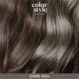 Indola Color Style Mousse Dark Ash 200ml