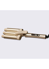 Demeliss Triple Waver 3994