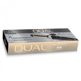 GA.MA Curling Iron Dual Ceramic GC1251 Ø 25 mm