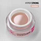 JK Hyperstrong Builder Gel - Cashmere 15ml