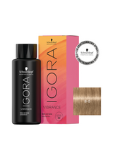 Schwarzkopf Igora Vibrance 1-0 Μαύρο 60ml