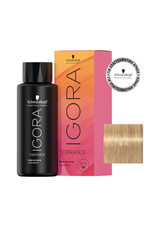 Schwarzkopf Igora Vibrance 1-0 Μαύρο 60ml
