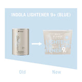 Indola Blonde Expert Lightener 9+ Blue 450gr