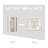 Indola Blonde Expert Lightener 9+ White 450gr