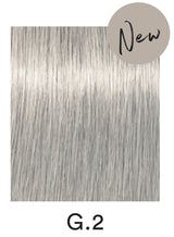 Indola Blonde Expert Pastel Gel Toner 60ml - G.2 Παστέλ Gel Περλέ