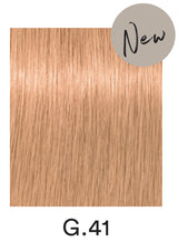 Indola Blonde Expert Pastel Gel Toner 60ml - G.41 Παστέλ Gel Χάλκινο Σαντρέ