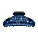 Invisibobble Clipstar - Eclipse Nightfall