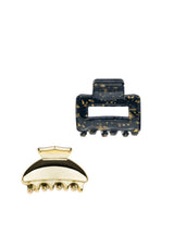 Invisibobble Clipstar - Eclipse Lunar Glam