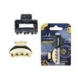 Invisibobble Clipstar - Eclipse Lunar Glam