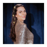 Invisibobble Clipstar - Eclipse Lunar Glam